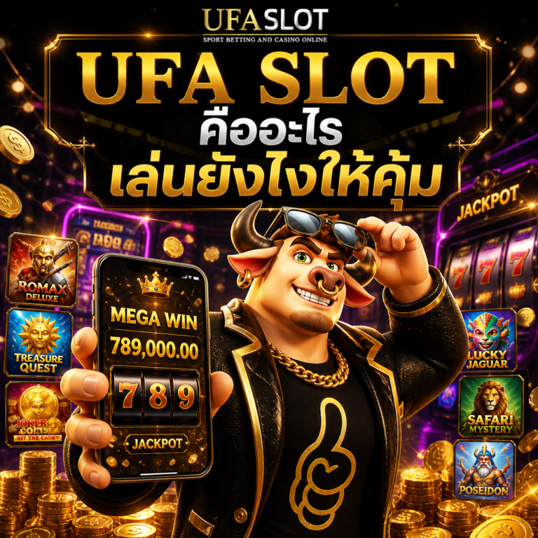 ufa slot